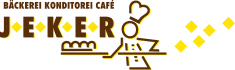 Bäckerei Konditorei Jeker
