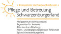 Pflege und Betreuung Schwarzenburgerland