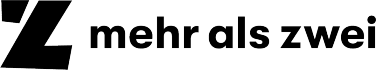 Verein Mehr als zwei