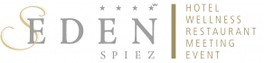 Hotel Eden Spiez