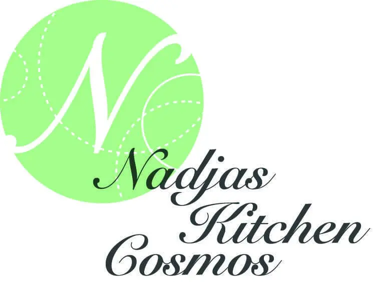 Nadjas Kitchen Cosmos