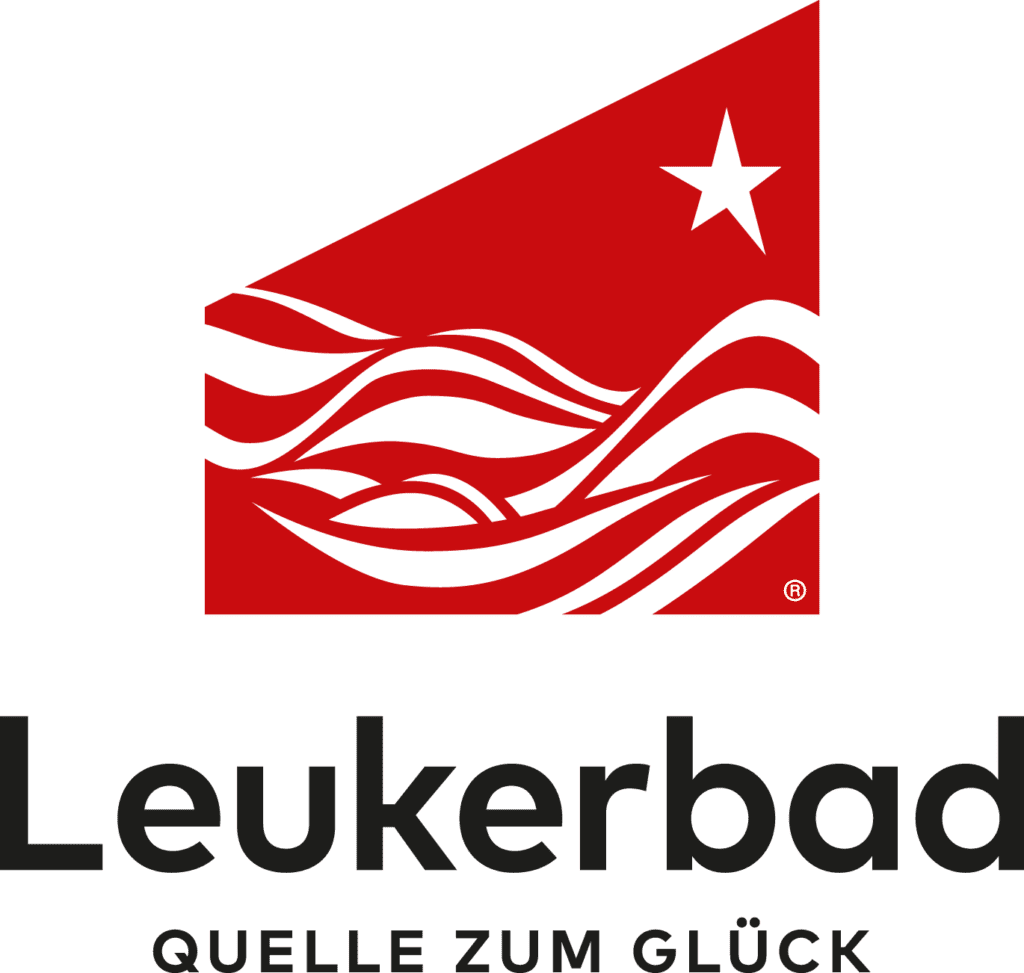 Logo der Firma My Leukerbad AG