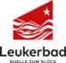 Logo der Firma My Leukerbad AG