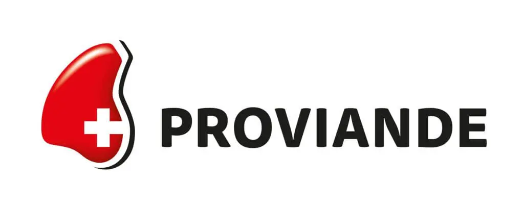 Logo der FIrma Provande