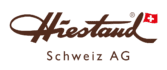 Logo der Firma Hiestand Schweiz AG