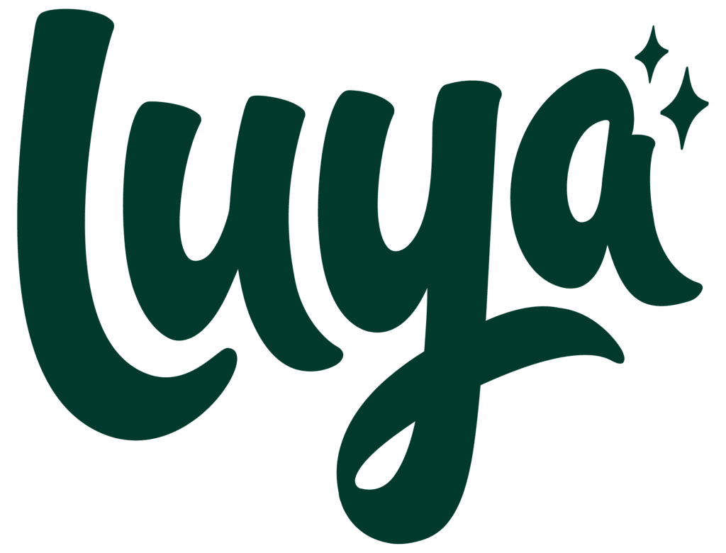 Logo der Firma Luya