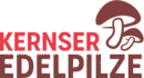 Firmenlogo Kernser Edelpilze