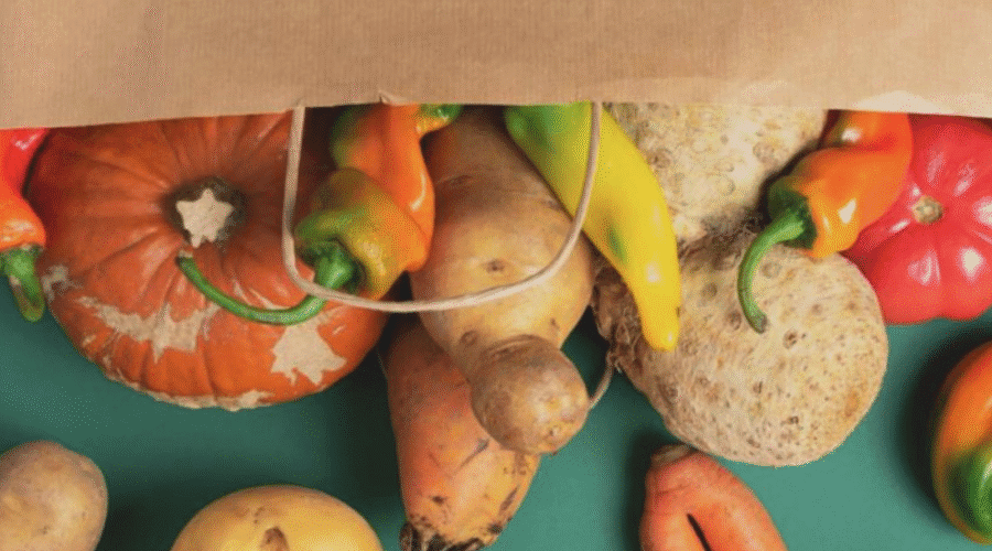Food Waste Prevention