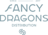 Logo der FIrma Fancy Dragons Distribution
