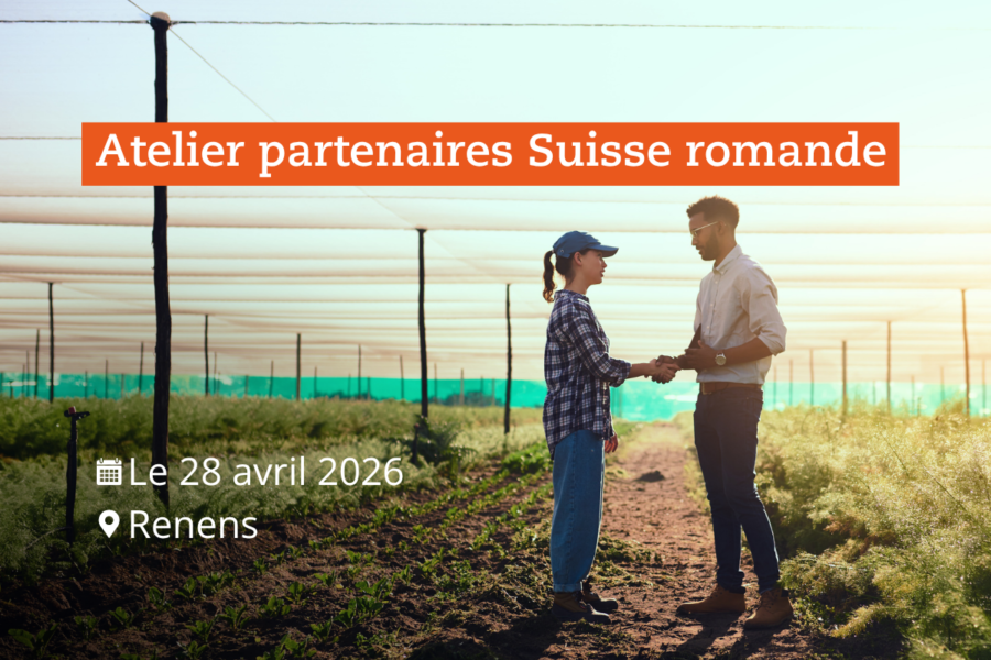 Aidez-nous à développer UAW en Suisse romande – inscrivez-vous