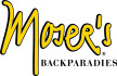 Moser's Backparadies