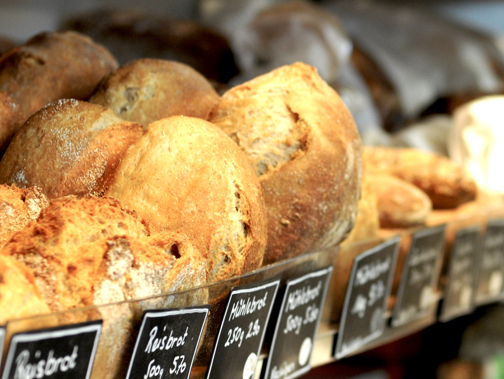 Treffen Fachgruppe Bäckereien & Konditoreien