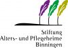 Stiftung Alters- und Pflegeheime Binningen