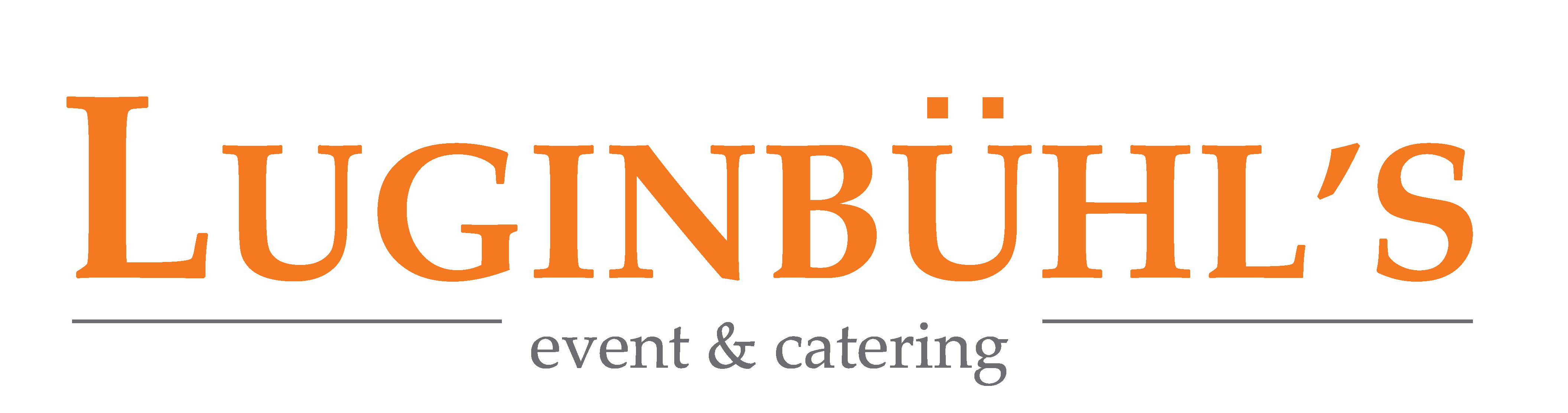 Luginbühl’s Event & Catering