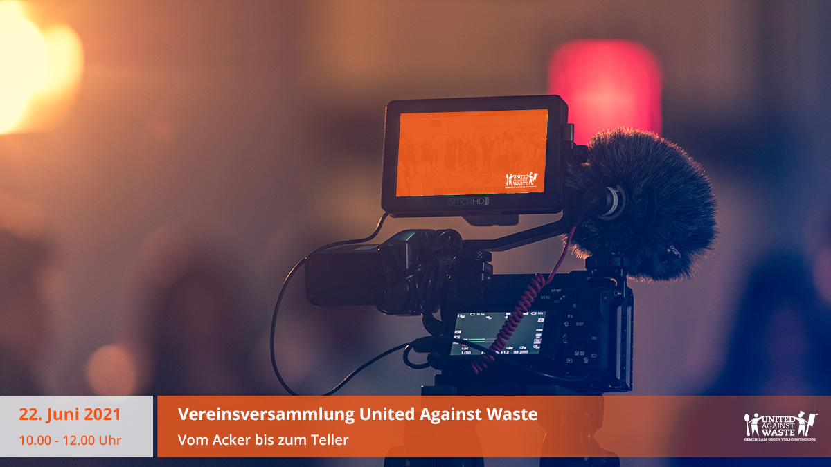 UAW Vereinsversammlung 2021