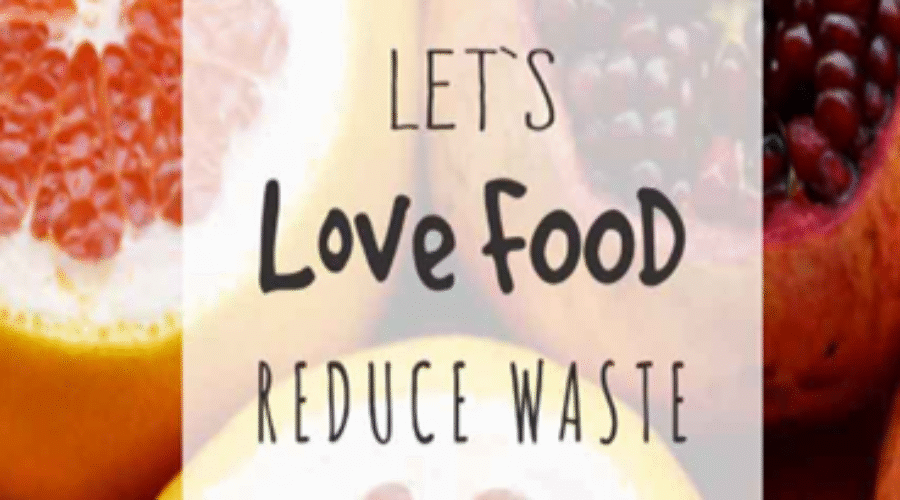 MOOC Love Food Reduce Waste
