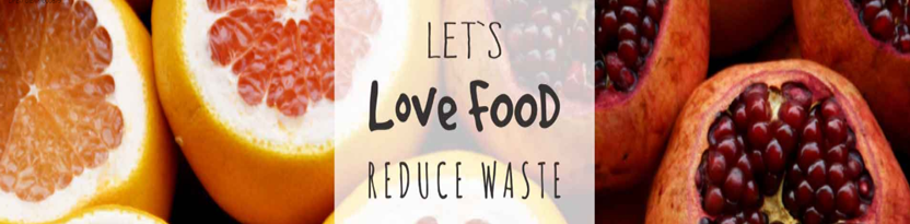 MOOC Love Food Reduce Waste