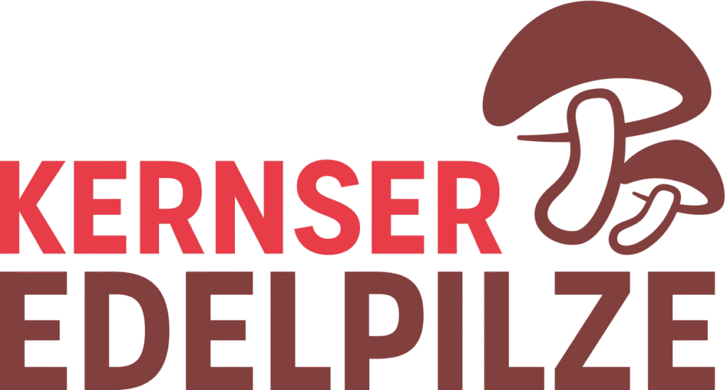 Firmenlogo Kernser Edelpilze