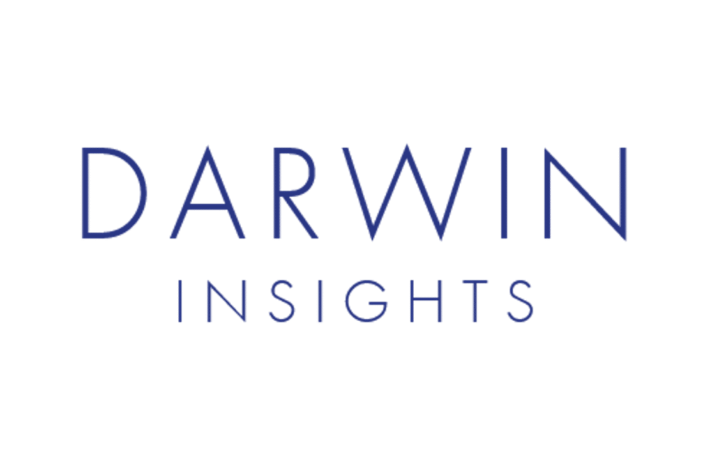 Firmenlogo Darwin Insights und Strategien