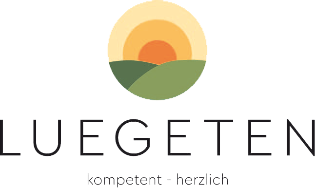 Firmenlogo Luegeten AG