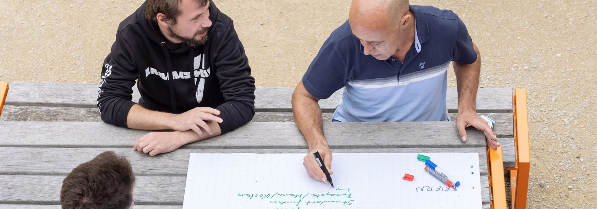 Back to Basics, les bases de la durabilité