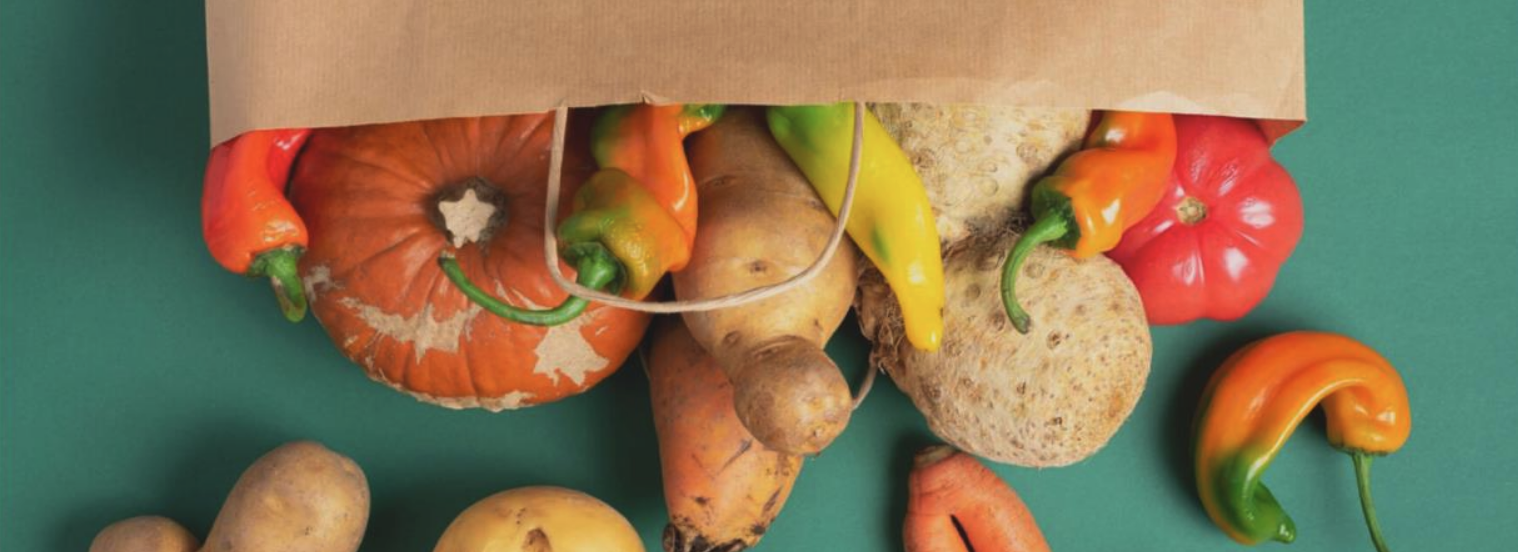 Food Waste Prevention