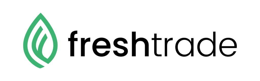 Firmenlogo freshtrade
