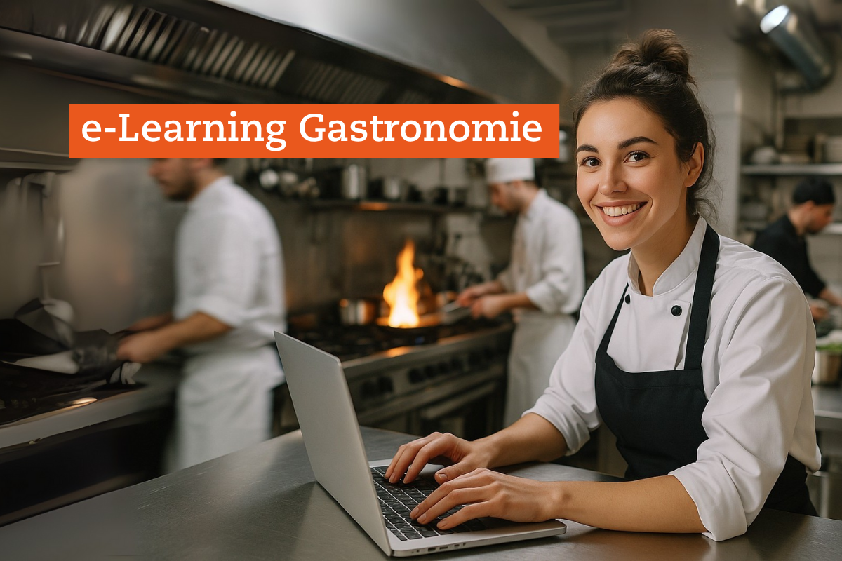 Formation en ligne « Du Food Waste au Food Save » pour la gastronomie